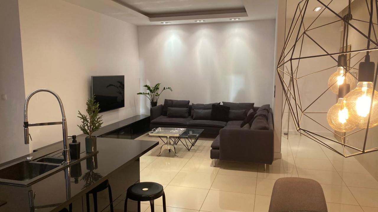 Vacaciones Towarowa Port I Kolobrzeg Apartman Kültér fotó
