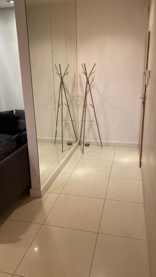 Vacaciones Towarowa Port I Kolobrzeg Apartman Kültér fotó
