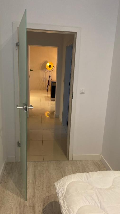 Vacaciones Towarowa Port I Kolobrzeg Apartman Kültér fotó