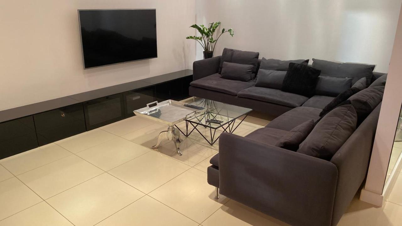Vacaciones Towarowa Port I Kolobrzeg Apartman Kültér fotó
